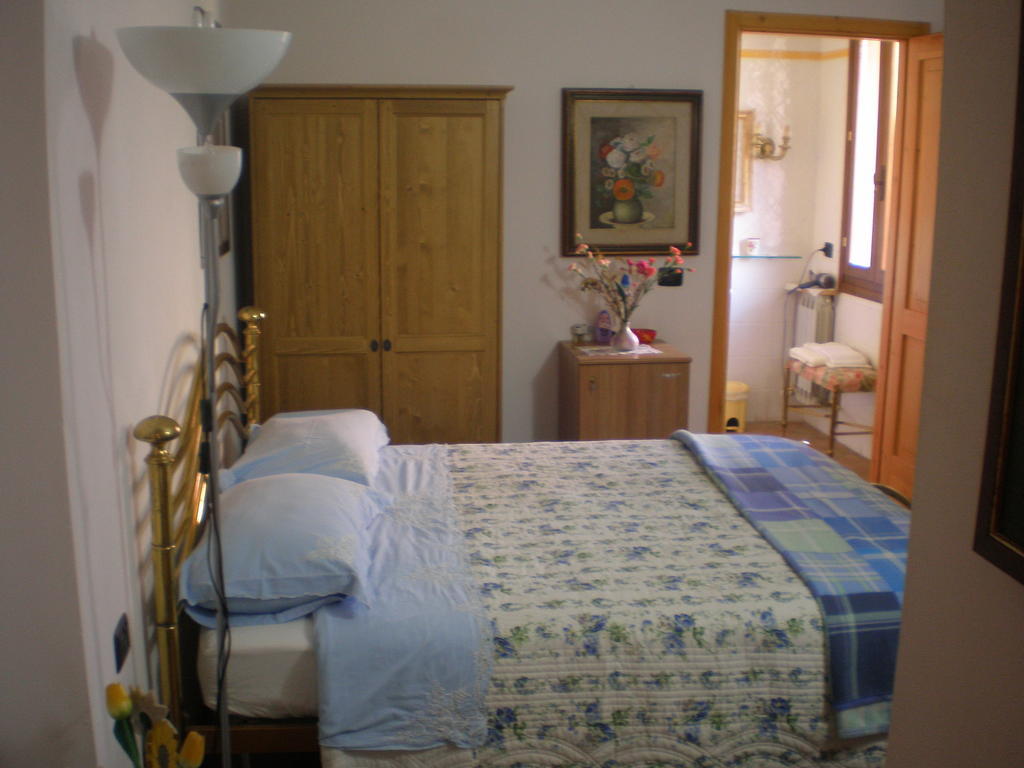 Bed & Breakfast Il Giardino Baricella Quarto foto